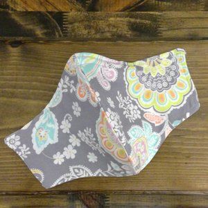 Double Layer Face Mask